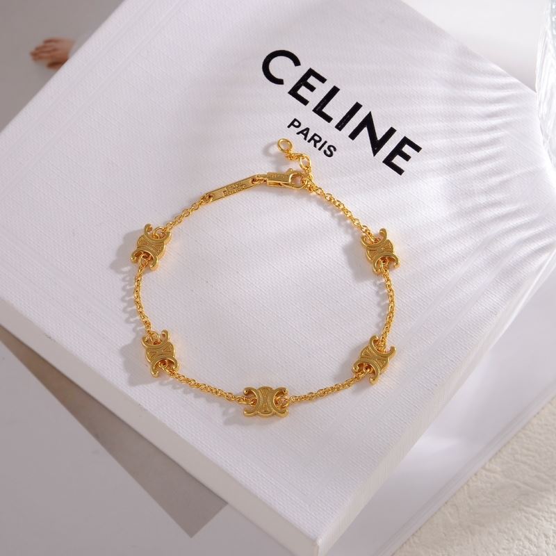 Celine Bracelets